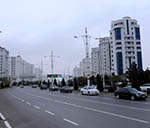 Ashgabat Eyes to Resolve Situation in Afghanistan Peacefully